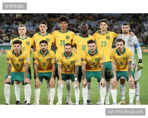 继承自2022年世界杯的核心阵容为澳大利亚队提供了宝贵的大赛经验，有利于稳定军心。