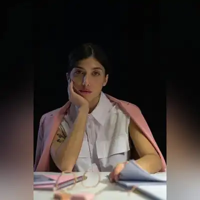何薇蔓